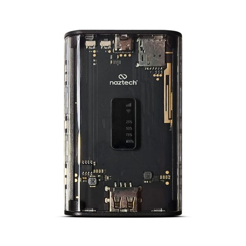 مودم 4G قابل حمل نزتک مدل 99G