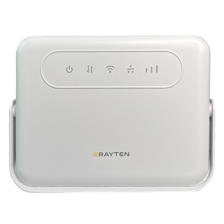 مودم رومیزی 4.5G گریتن مدل Grayten GT41