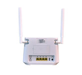 مودم روتر 4G/LTE شاتل موبایل مدل UTEL به همراه سیم کارت 70 گیگ نت یکماهه(آنلاک)