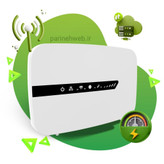 مودم TD و FD مدل mn6500 مبین نت