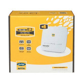 مودم 3G/4G ایرانسل مدل FDi40 E2 به همراه 30 گیگ اینترنت یکماهه)(آنلاک)