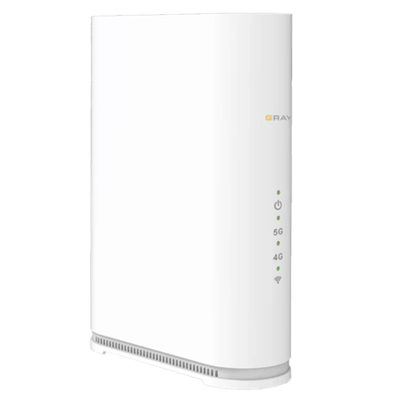 مودم خانگی دو سیم کارت GRAYTEN GT525 5G