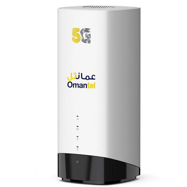 مودم سیمکارتی ارورا(AURORA) مدل C082 با پشتیبانی از 5G و TD-LTE(استوک تمیز با پک‌کامل) - استوک