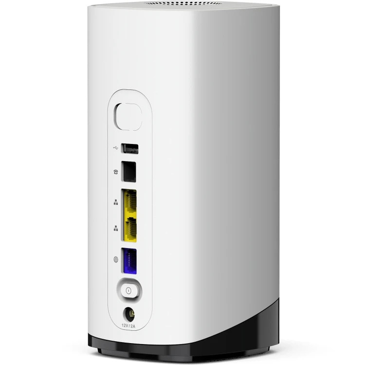 مودم سیمکارتی ارورا(AURORA) مدل C082 با پشتیبانی از 5G و TD-LTE(استوک تمیز با پککامل) - استوک